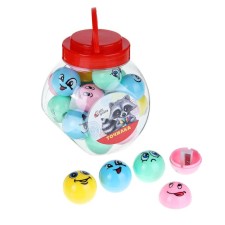 Smile container Container, mix