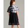 Dress for girl PlayTode, height 128 cm