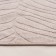 A set of mats for the bathtub "Orta", size 50x60 cm, 60x100 cm, dust pink color