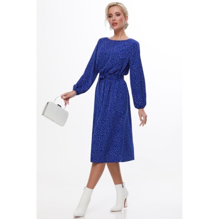 Women's dress, size 44-3