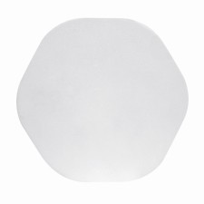 The lamp wall-flowing Mantra Bora Bora, Led, 540lm, 3000k, 144x31x135 mm, white color