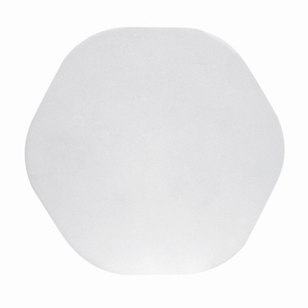 The lamp wall-flowing Mantra Bora Bora, Led, 540lm, 3000k, 144x31x135 mm, white color