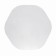 The lamp wall-flowing Mantra Bora Bora, Led, 540lm, 3000k, 144x31x135 mm, white color