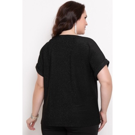 Female blouse, size 52-4