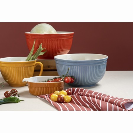 Liberty Jones Soft RipPles, 3.9 L, red color red-1