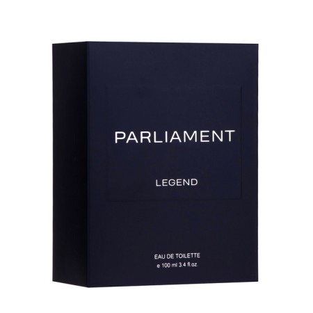 Men's toilet water Parliament "Legend", 100 ml-3