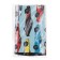 SkyWay seat back protection, PVC, 60x50cm, cars