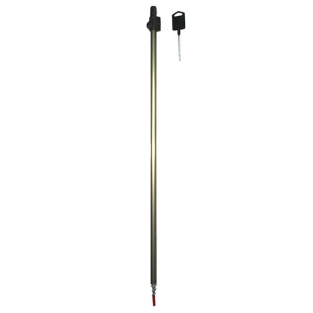 NAMAZU stand telescopic, 150 cm