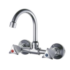 Kitchen mixer 