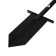 Landing shovel, l = 104 cm, metal stalk, with a handle