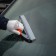 Water Silicon Blade T-shaped 30 cm, ABMN012