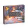 Orange zest in BIND chocolate, 100 g