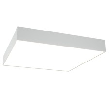 Technical C067CL-L48W3K, LED, 45W, 40x40x5.8 cm, 4300lm, 4300lm, white color