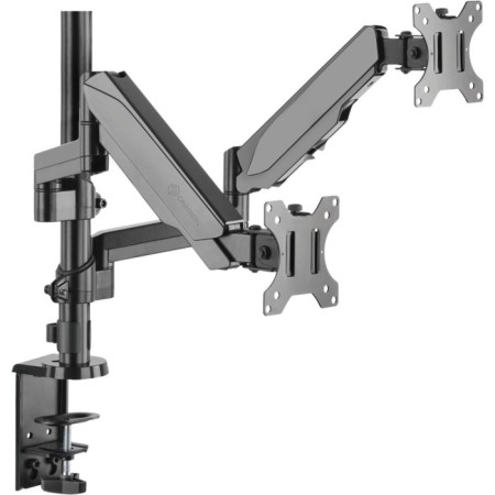 Black Black Black 130 Black 13 "-32" Max. 16kg Table Turn and Slop V 102950