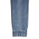 Jeans for boys, height 146 cm, blue color
