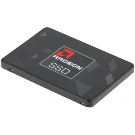 SSD AMD SATA-III 512GB R5SL512G Radeon R5 2.5 "-1