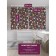 Photostes "Fent on Christmas", Saten, size 145x180 cm, 2 pcs