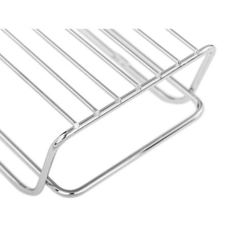 The shelf is rectangular-3