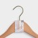 Shoulders - LadoM Retro hanger 44.5 × 2.8 × 25.5 cm