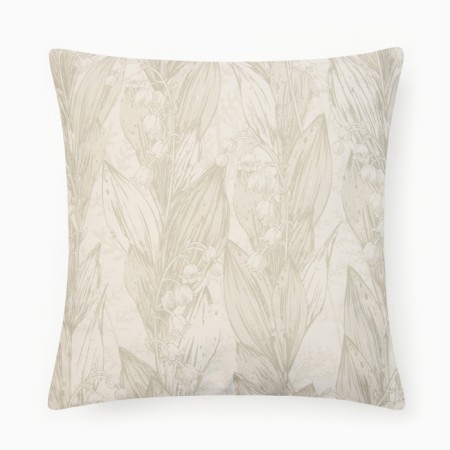 Case on the pillow Ethel Landysh 43*43 cm, centralizer, 100% polyester-1