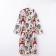 Male elongated Ethel "Real Man" size 50-52, waffle 200g/m2, 100% cotton