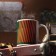 Mug "From February 23. Eagle ", with application