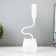 BECOM BECAL LAME LED 3W AKB USB white 10x43 cm Risalux