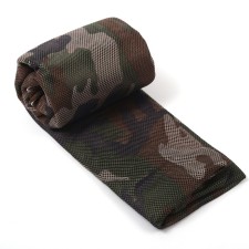 Camouflage network 1.5x2m