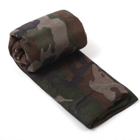 Camouflage network 1.5x2m