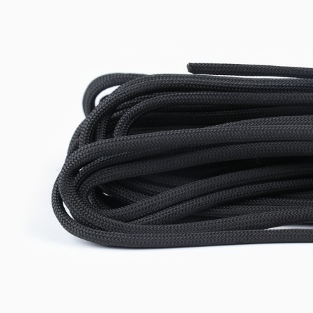 Paracord 550, graphite, d - 4 mm, 10 m-2