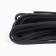 Paracord 550, graphite, d - 4 mm, 10 m