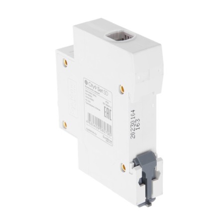 Load switch Se City9, 1p, 63 a, 230 V-2