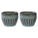 Tkano Kitchen spirit eggs set for eggs, 2 pcs