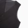 Costume (vest/ pants) for boys, black color, height 152cm