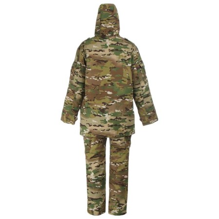 Demi-season suit "Fog", size 56, height 182-188-2