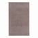 Terry towel 50x80 +/- 2cm, ritmica, cappuccino, 420g/m, cotton 100%
