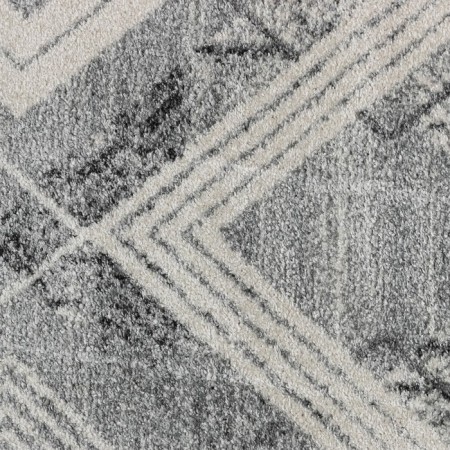 Carpet rectangular, size 80x150 cm, pp 100%, jute-1