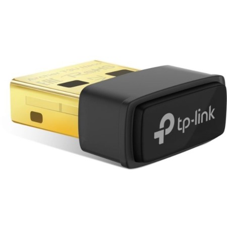 WIFI TP-Link Archer T3U Nano AC1300 USB 2.0 network adapter-1