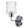 Bra 2074/1 E27 40W chrome 16x12x21 cm
