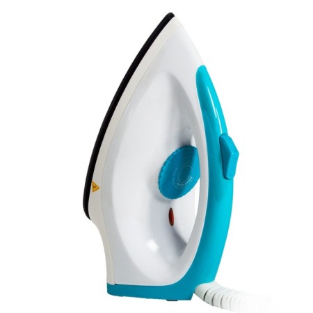 Steiring BORT BDR-2500-RR-IRON, 2300 W, 45 g/min, heating 200 s, 1.5 l, + iron, blue-14