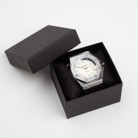 Men's wrist watches, D-4.2 cm, waterproof-3