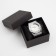 Men's wrist watches, D-4.2 cm, waterproof