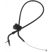 Closed gas cable Yamaha FZS 1000 01-05, 90 cm