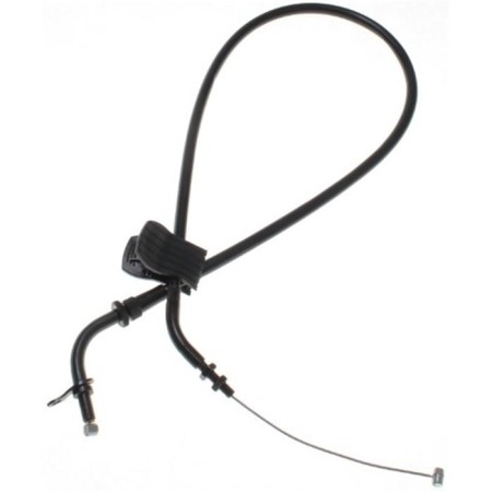 Closed gas cable Yamaha FZS 1000 01-05, 90 cm