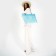 Bag Women's Beach Nazamok "Vitamin Sea", 47*37*13.5 cm