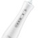 Irrigator KitFort KT-2901, portable, 5 W, 150 ml, 3 modes, 2 nozzles, from battery, white