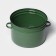 Enameled tank, 24 l, induction, color mix