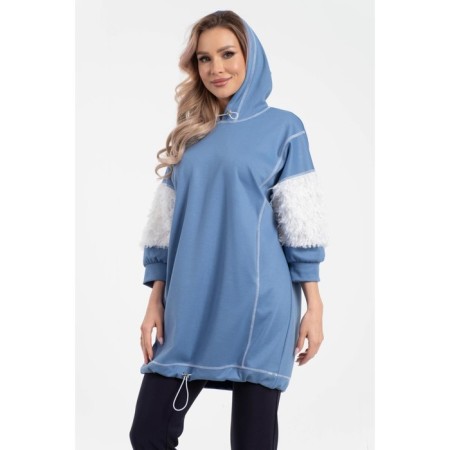 Jumper female, size 42-2