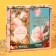 Gift set “Enjoy every day”: Black tea “Vanilla and Caramel” 50 g, milk chocolate 70 g.
