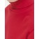 Turtleneck for the boy Pelican, height 98 cm, red color